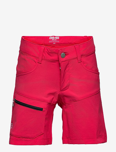 Vanka JR Shorts - shorts de sport - poppy