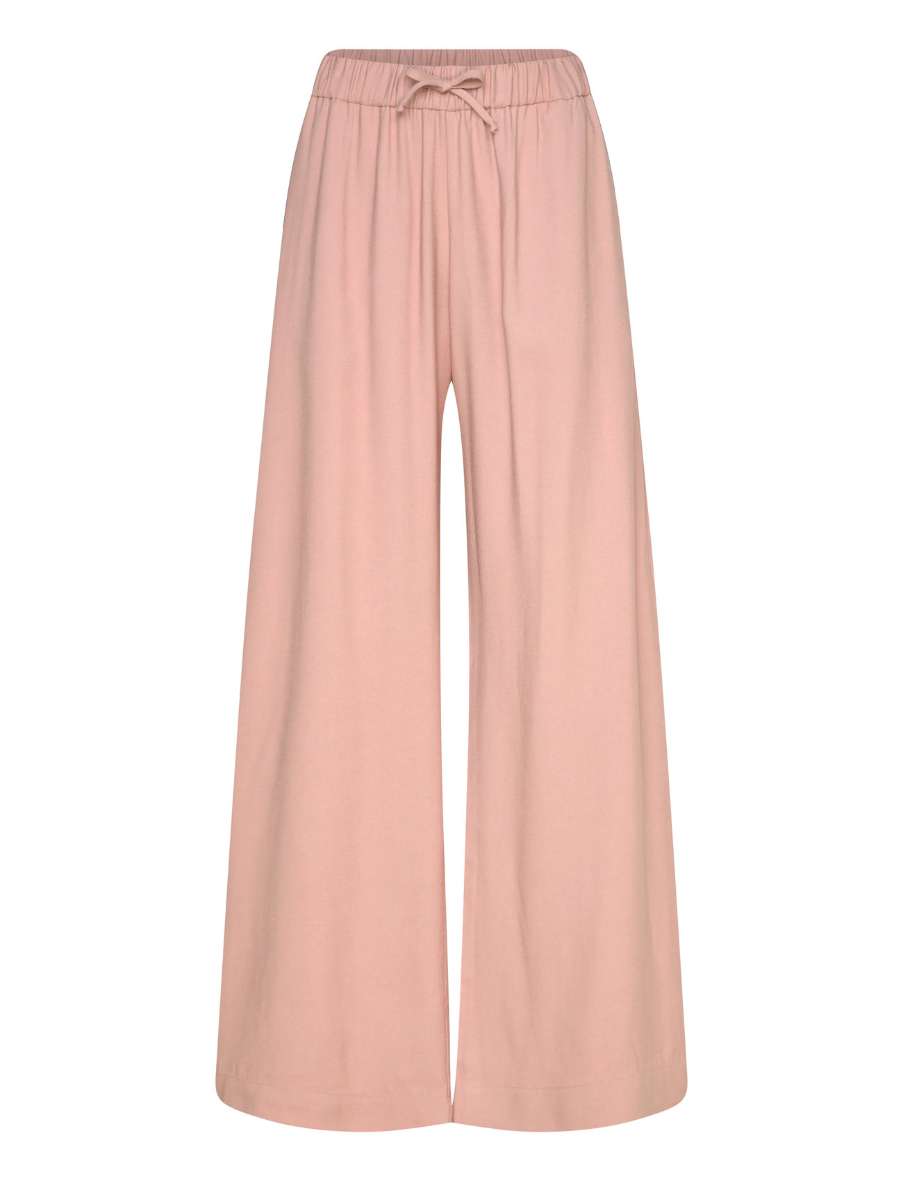 A PART OF THE ART Vacant Hosen Frostad Pink Pink - L - Damen