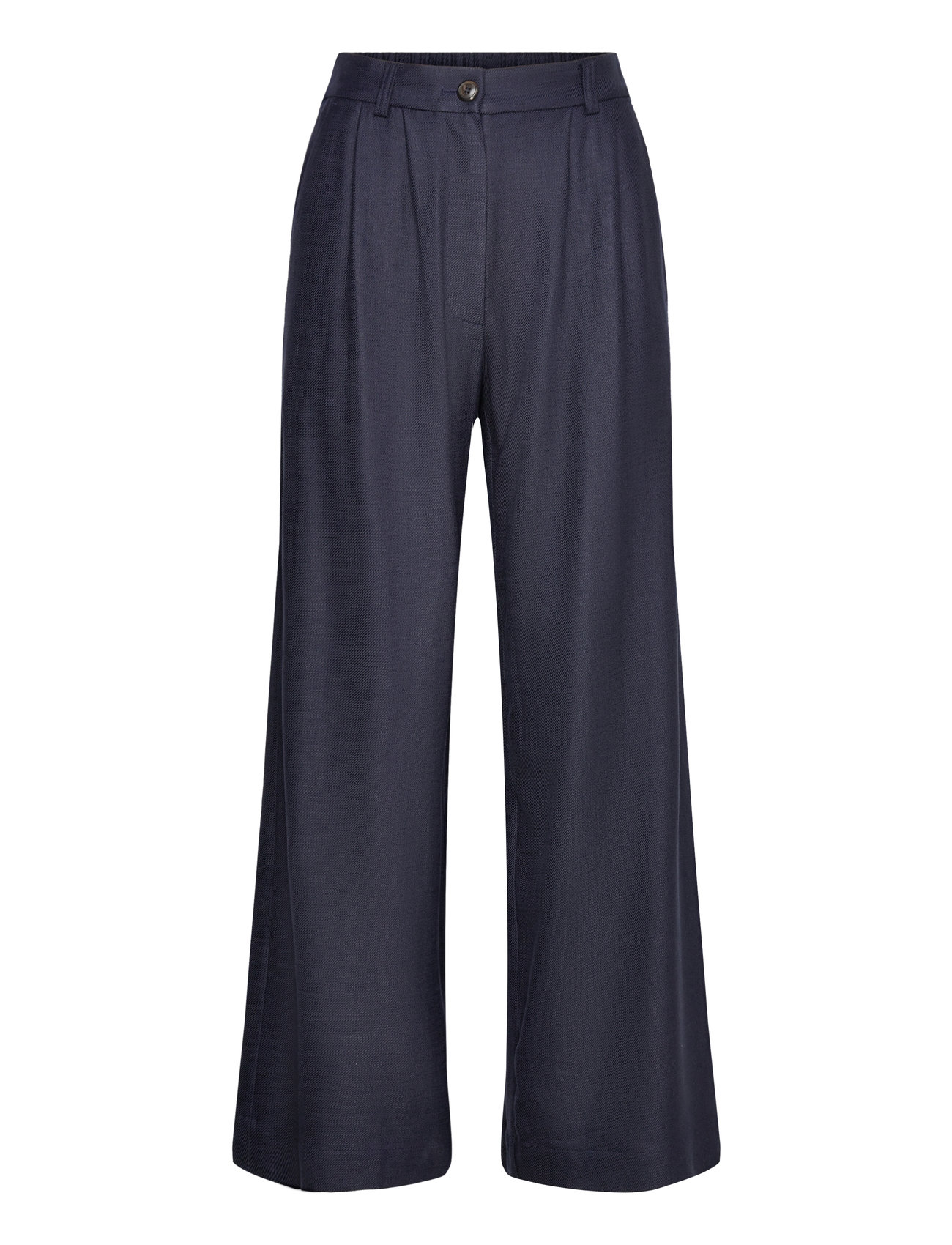 A Part Of The Art Dreamy Pants - Wide leg trousers - Boozt.com