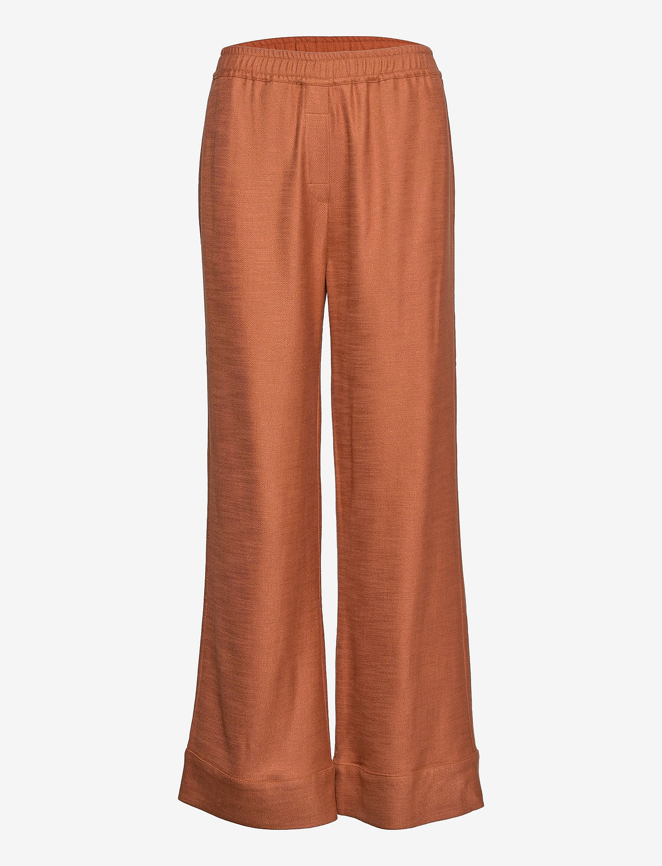 A Part Of The Art Pj Pants - Wide leg 
