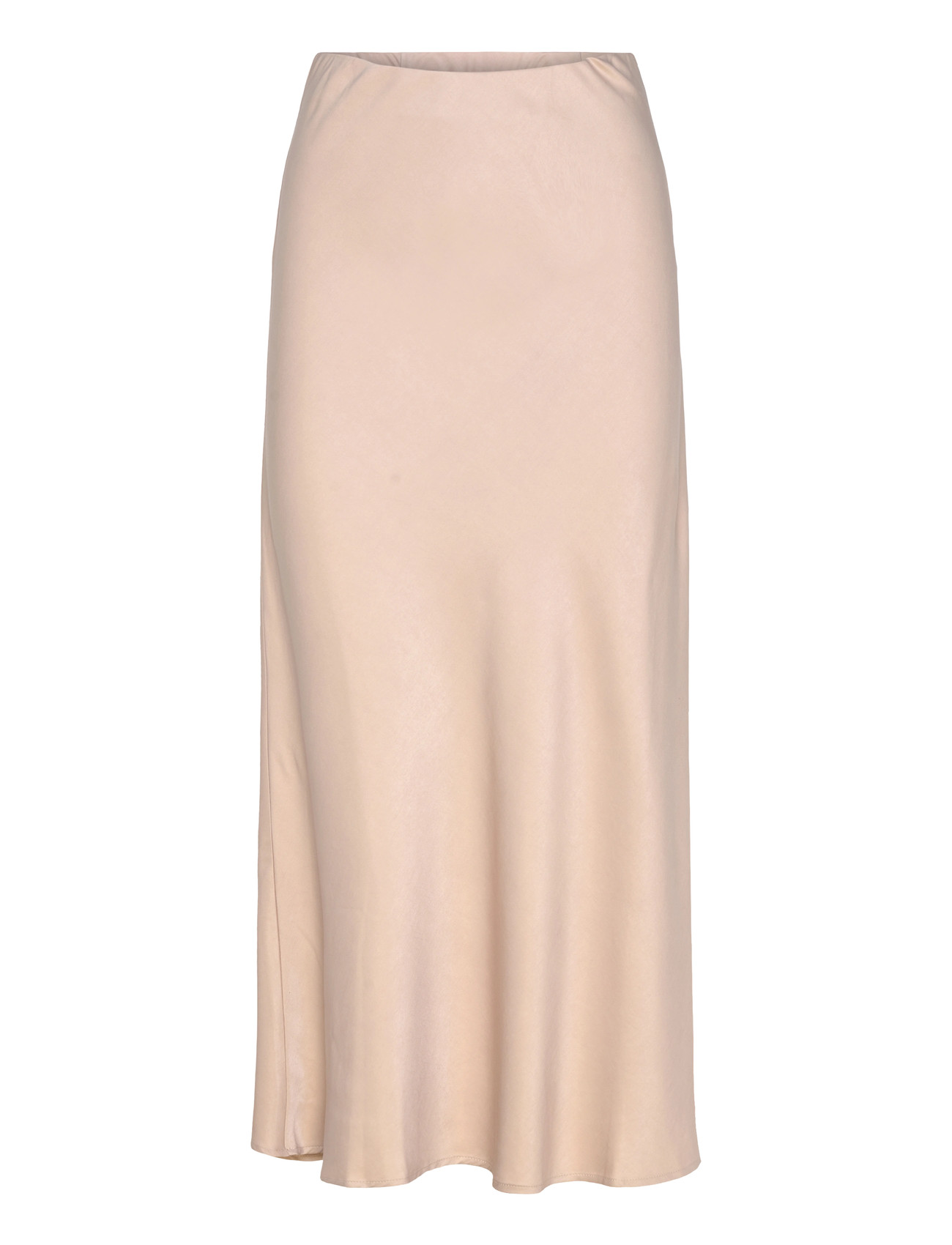 A-VIEW Carry Sateen Rock Beige - 34 - Damen