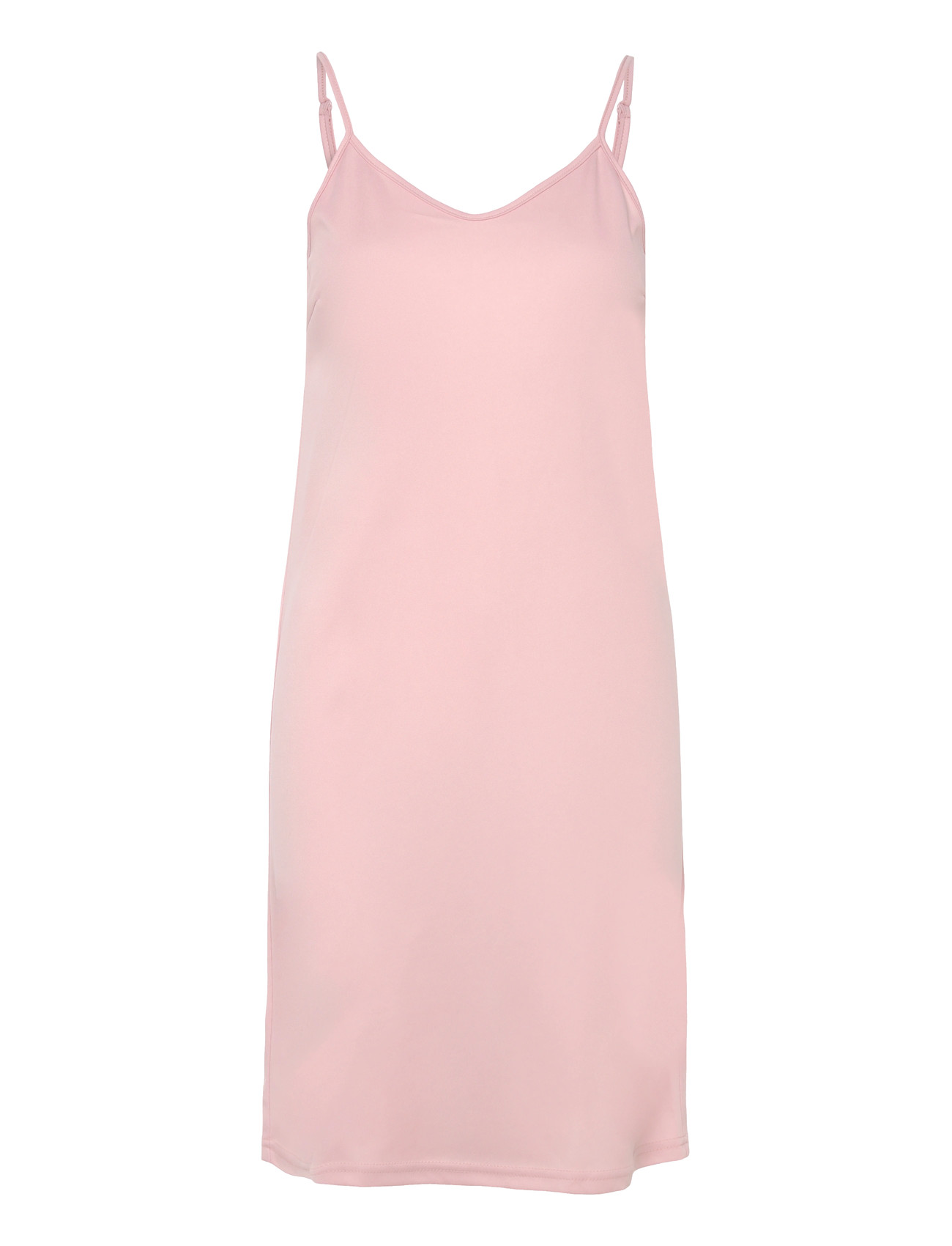 A-VIEW Slip Kleid Pink - 40 - Damen