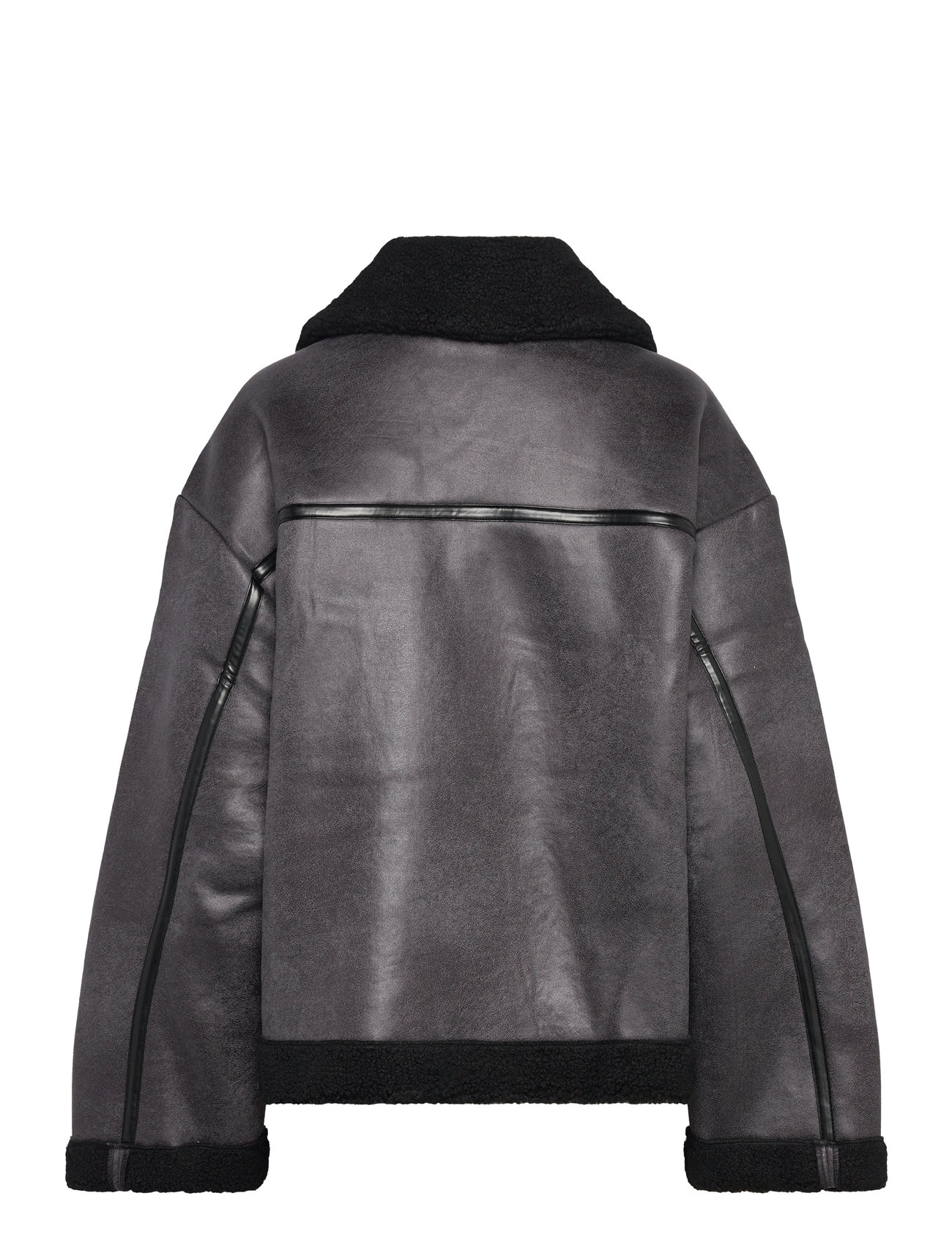 A View Alise Coat 2