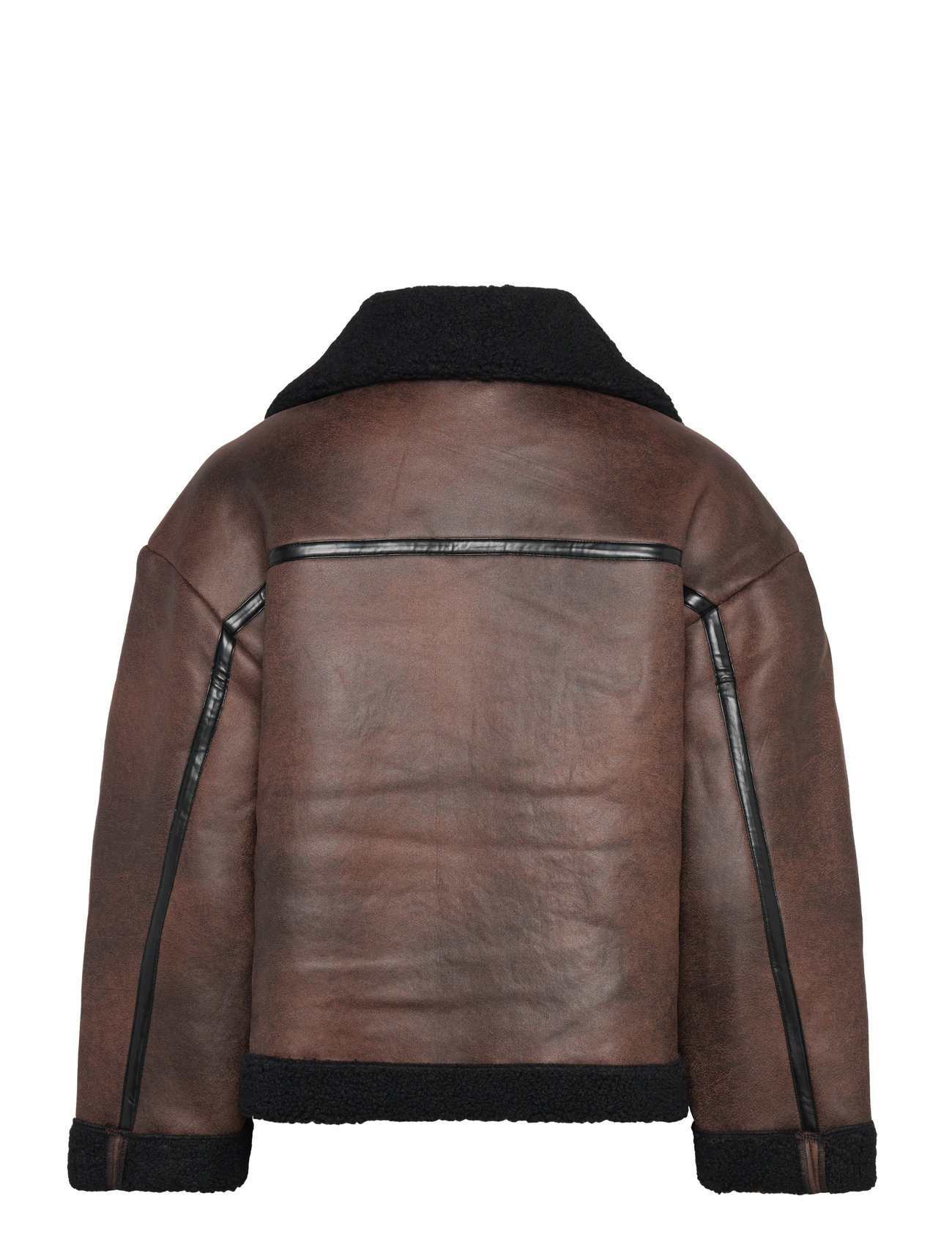 A View Alise Coat 2