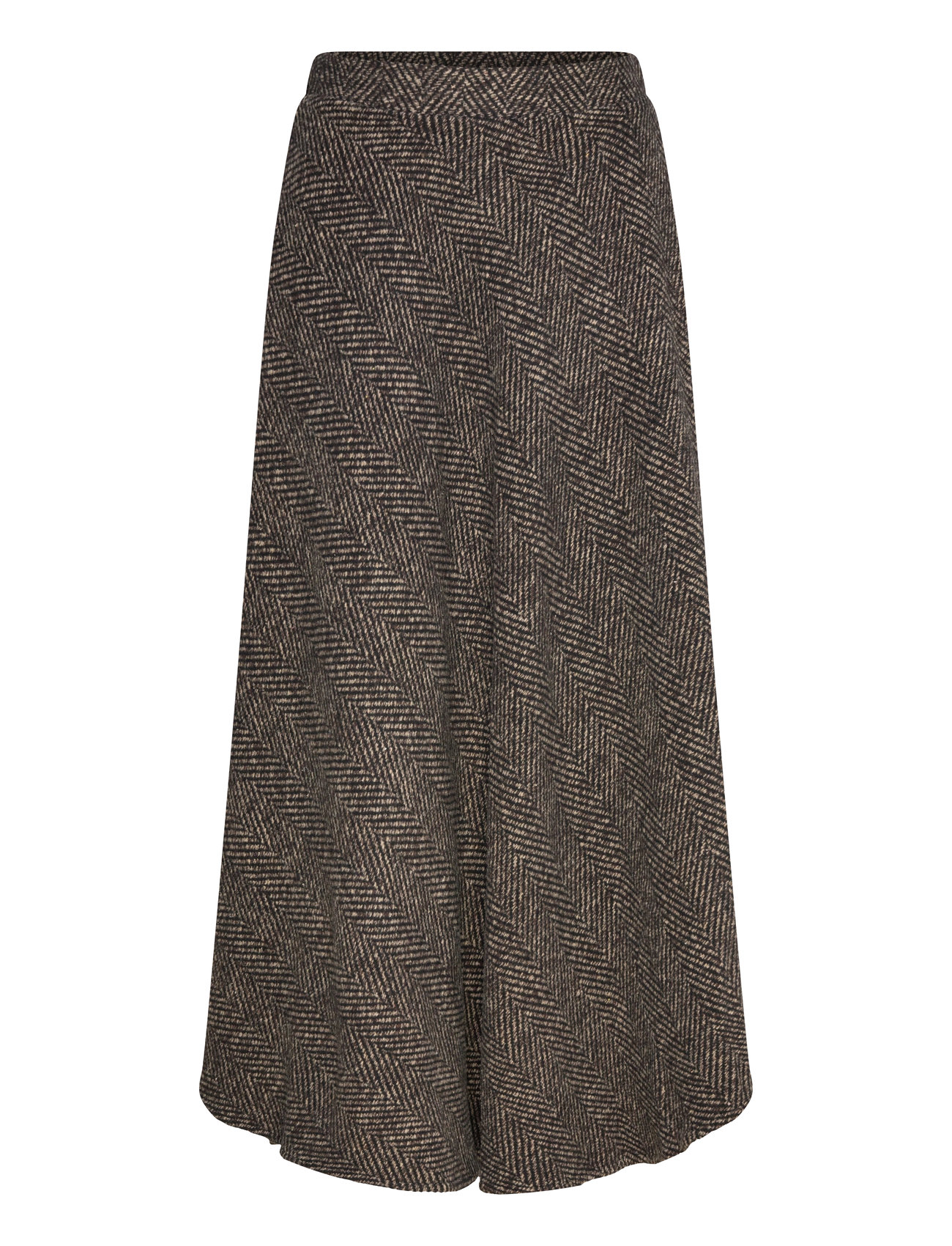 A-View Catie Skirt, 38, Multi/patterned, Nederdele > Maxi Nederdele, Dame
