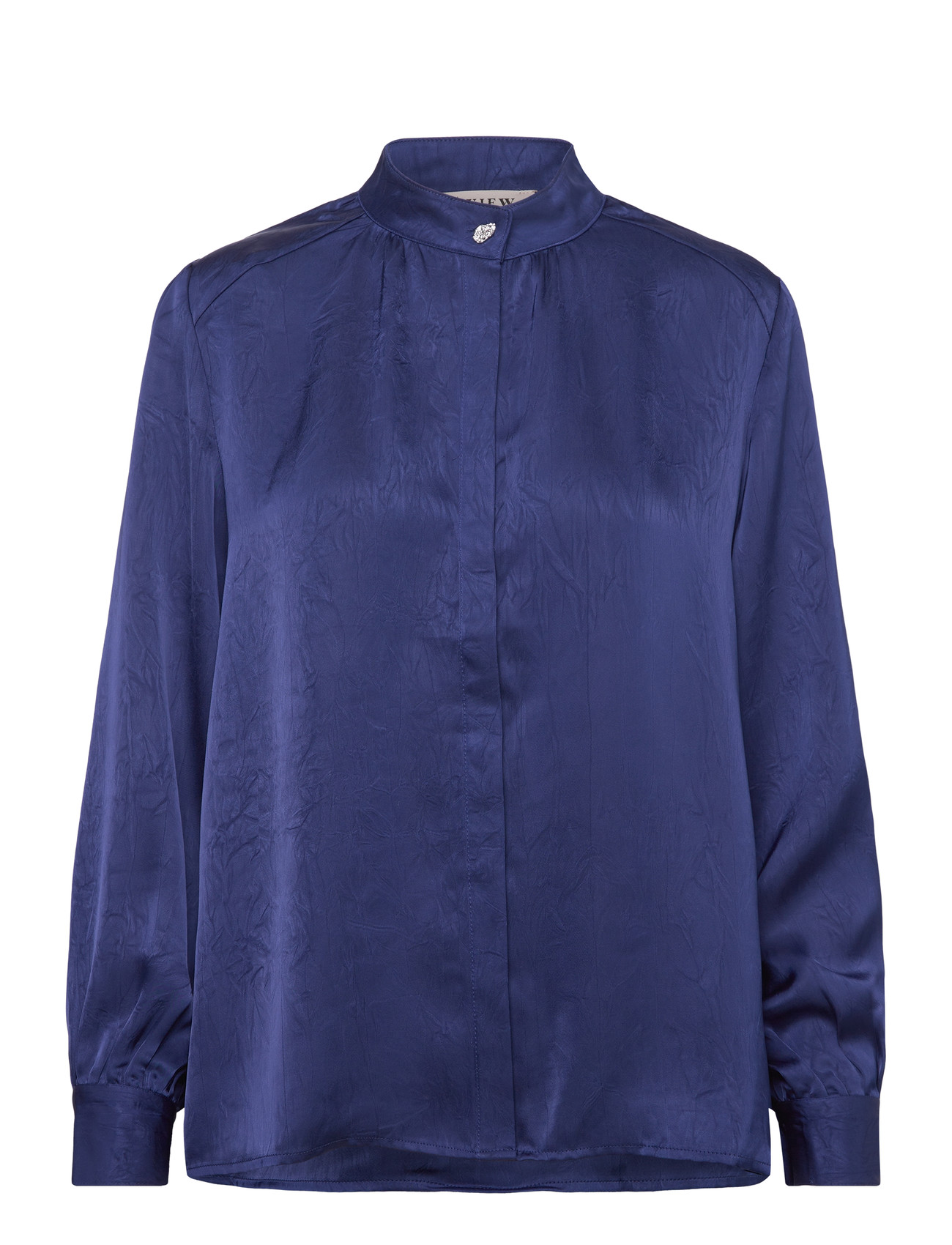 A-VIEW Birdie Shirt Navy - 42 - Damen