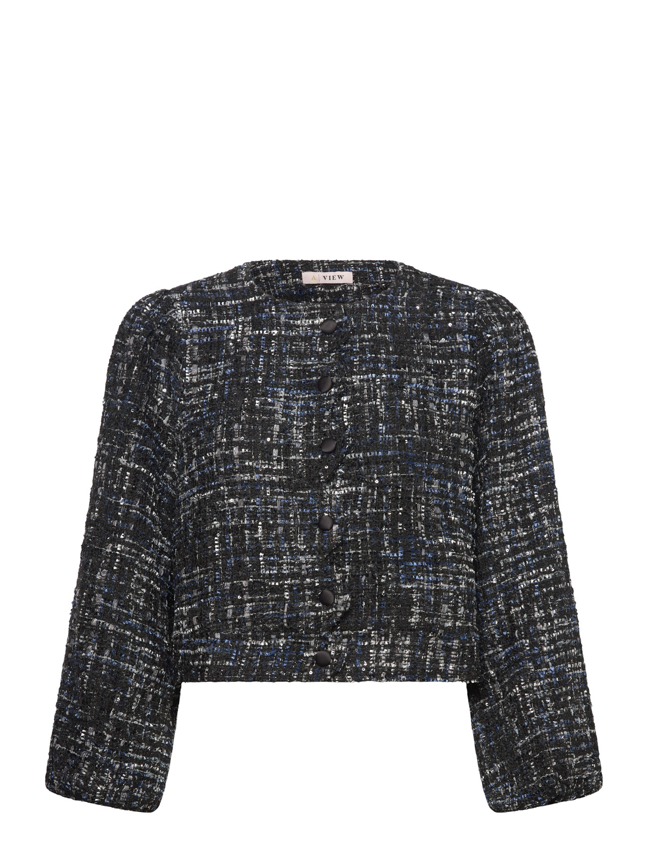 A-VIEW Cennet Jacke Patterned - 42 - Damen