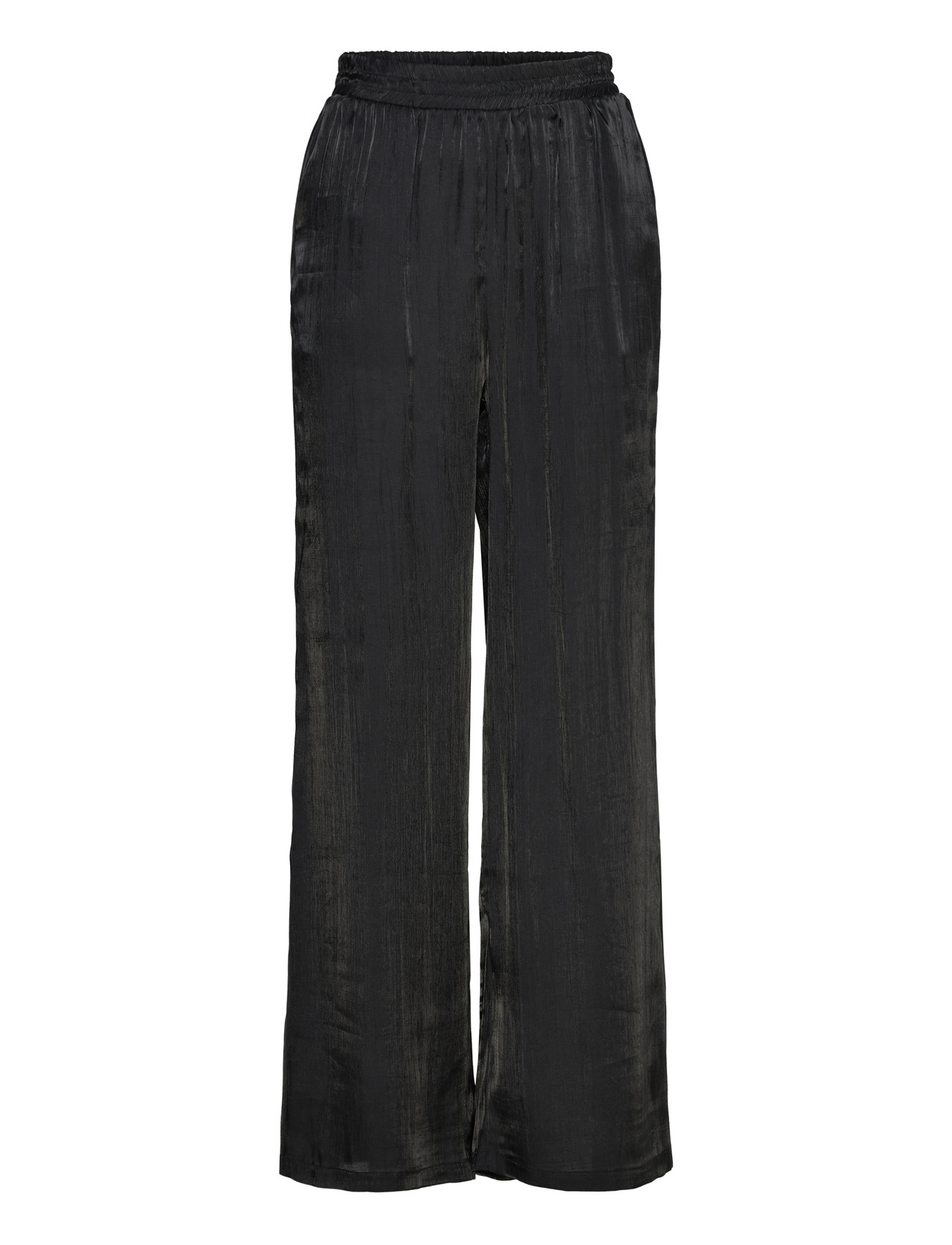 A-VIEW Vilja Hosen Schwarz - 38 - Damen