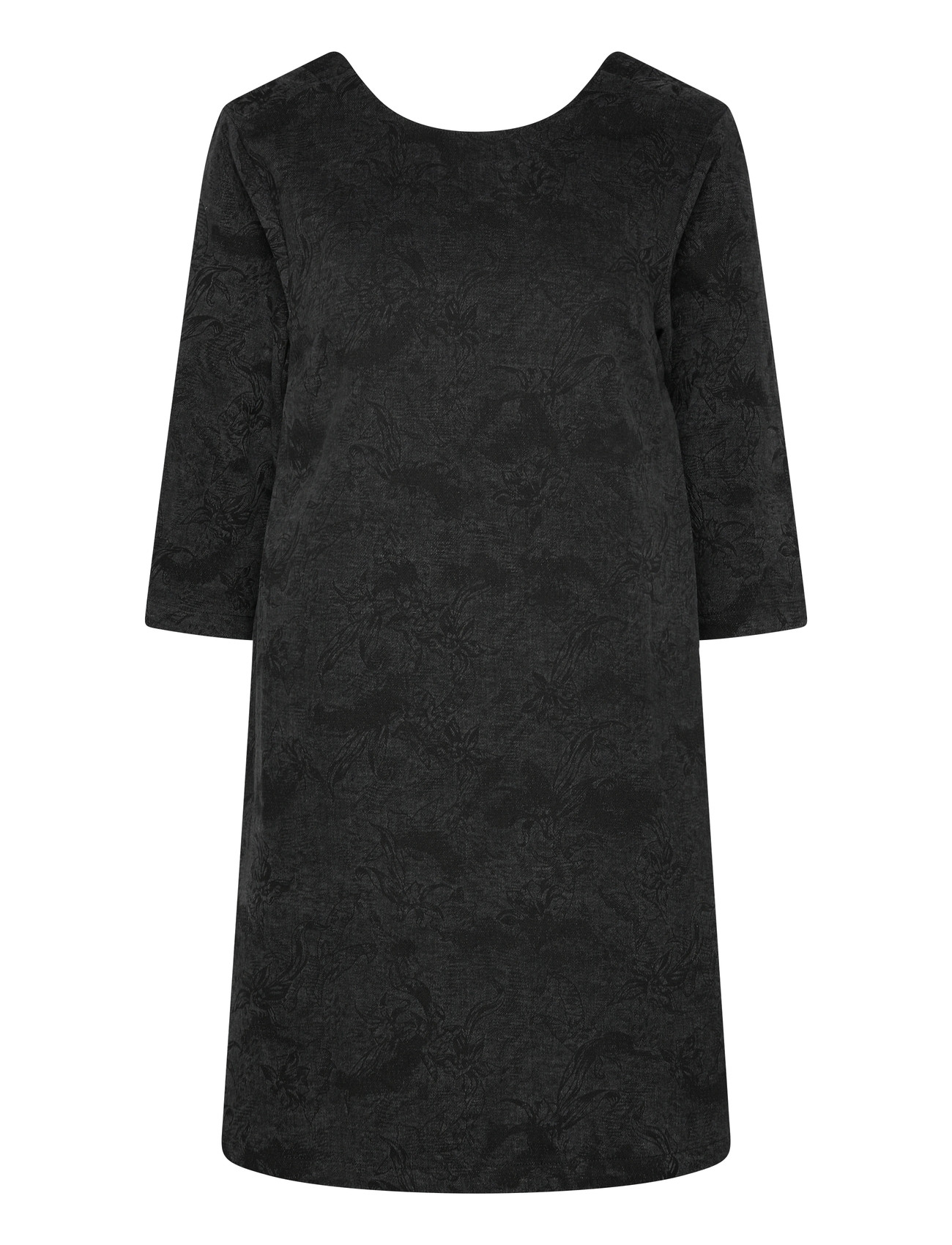 A-VIEW Amelia Kleid Schwarz - 44 - Damen