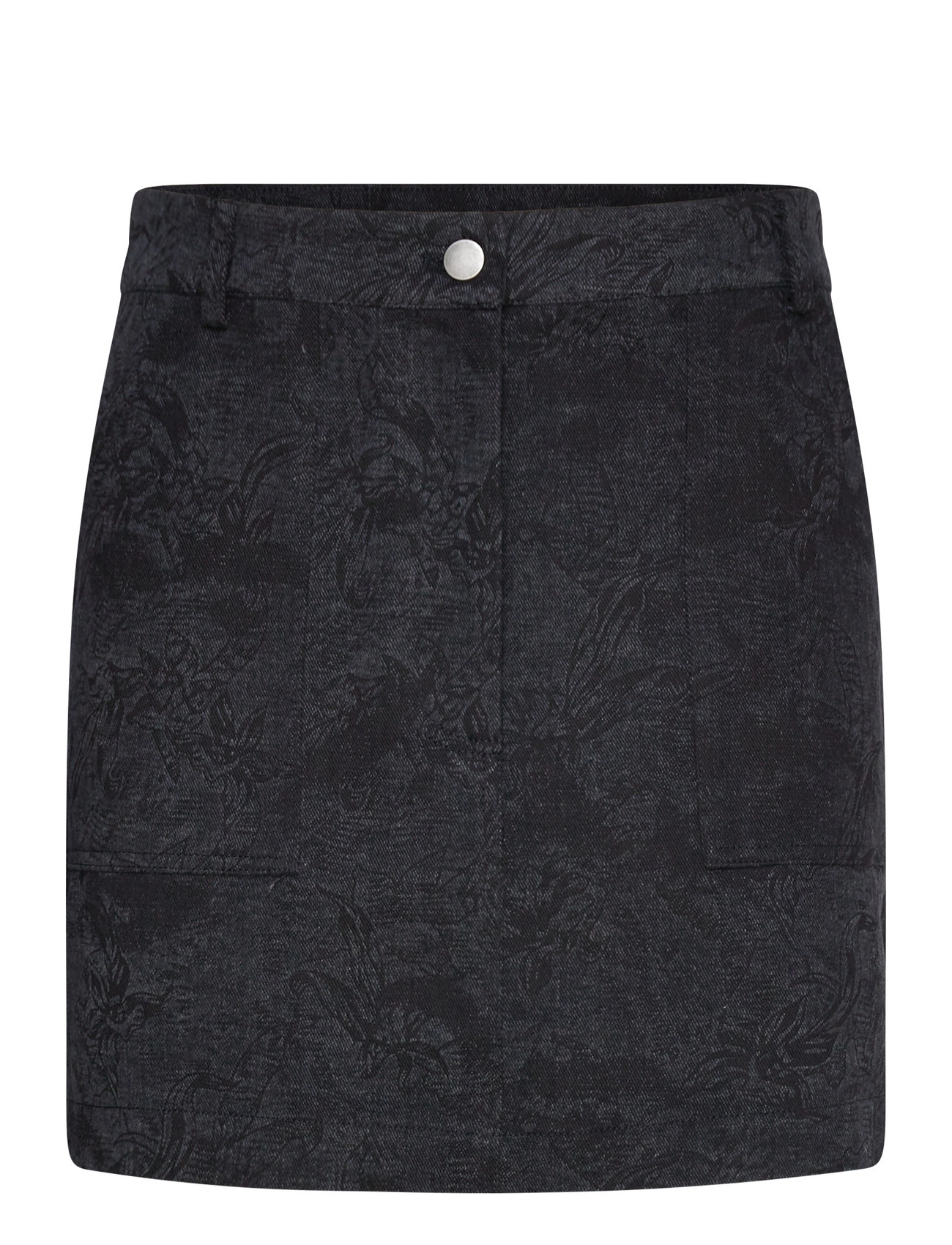 A-VIEW Amelia Rock Schwarz - 38 - Damen