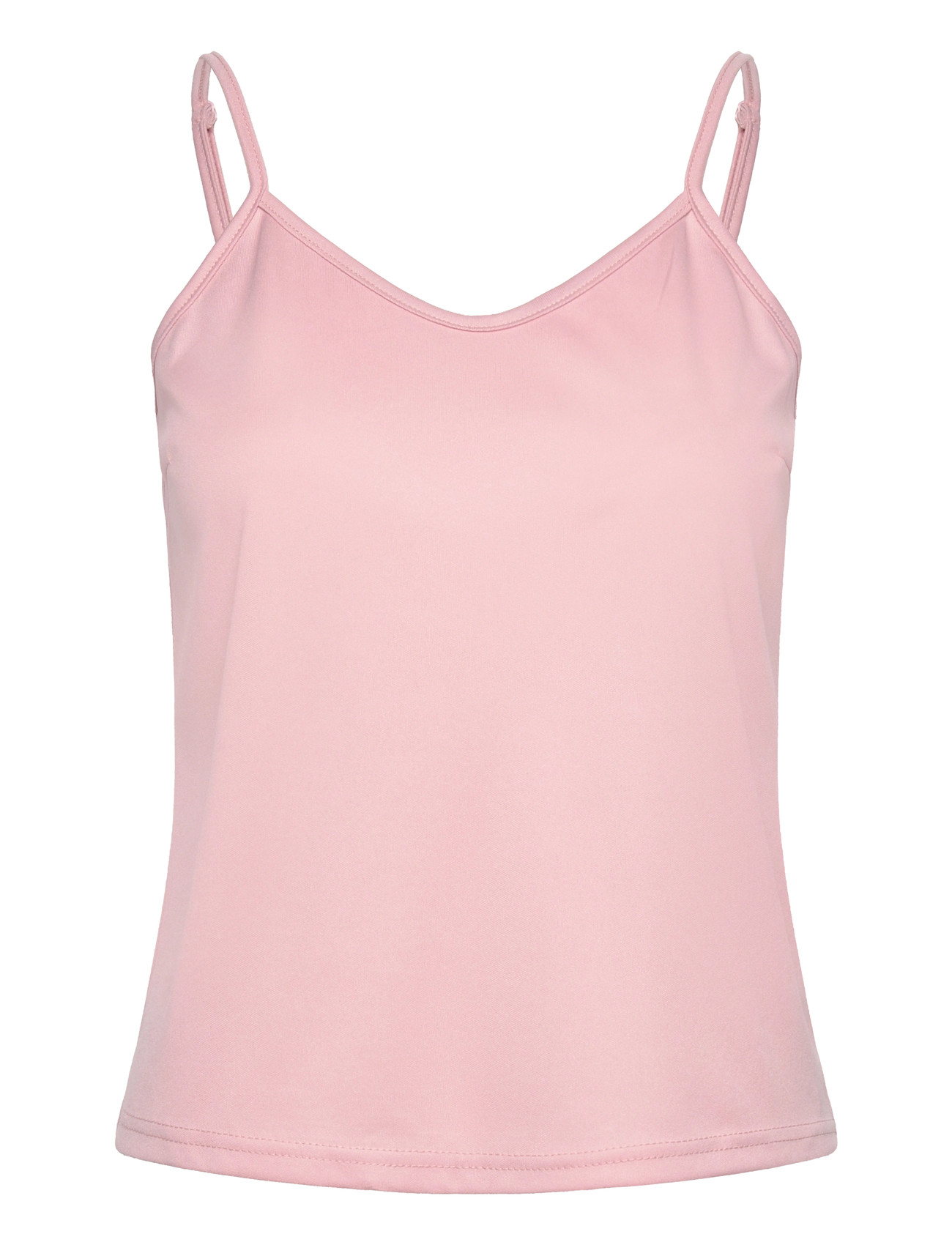 A-View Slip Top, 40, Pink, T-Shirts & Toppe > Uden Ærmer, Dame