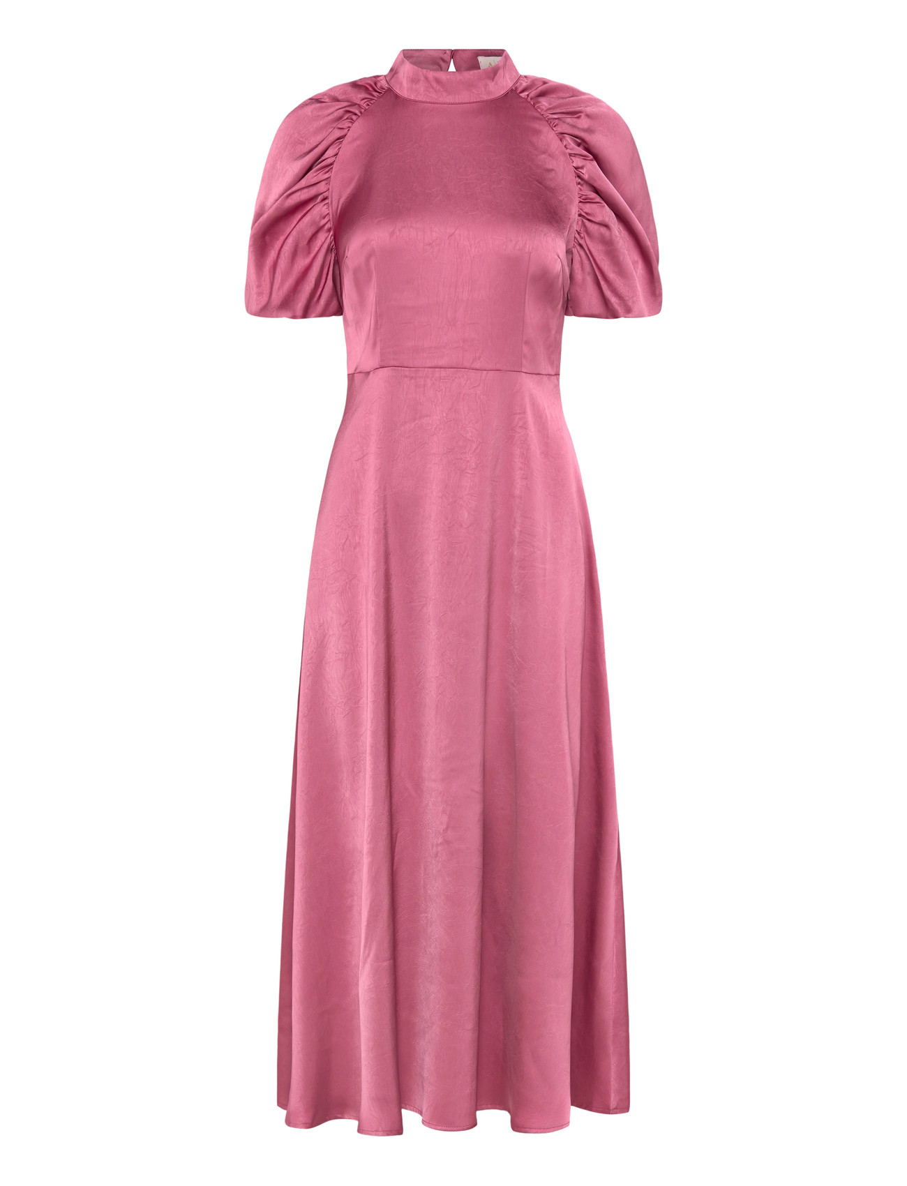 A-VIEW Rutina Kleid Pink - 34 - Damen