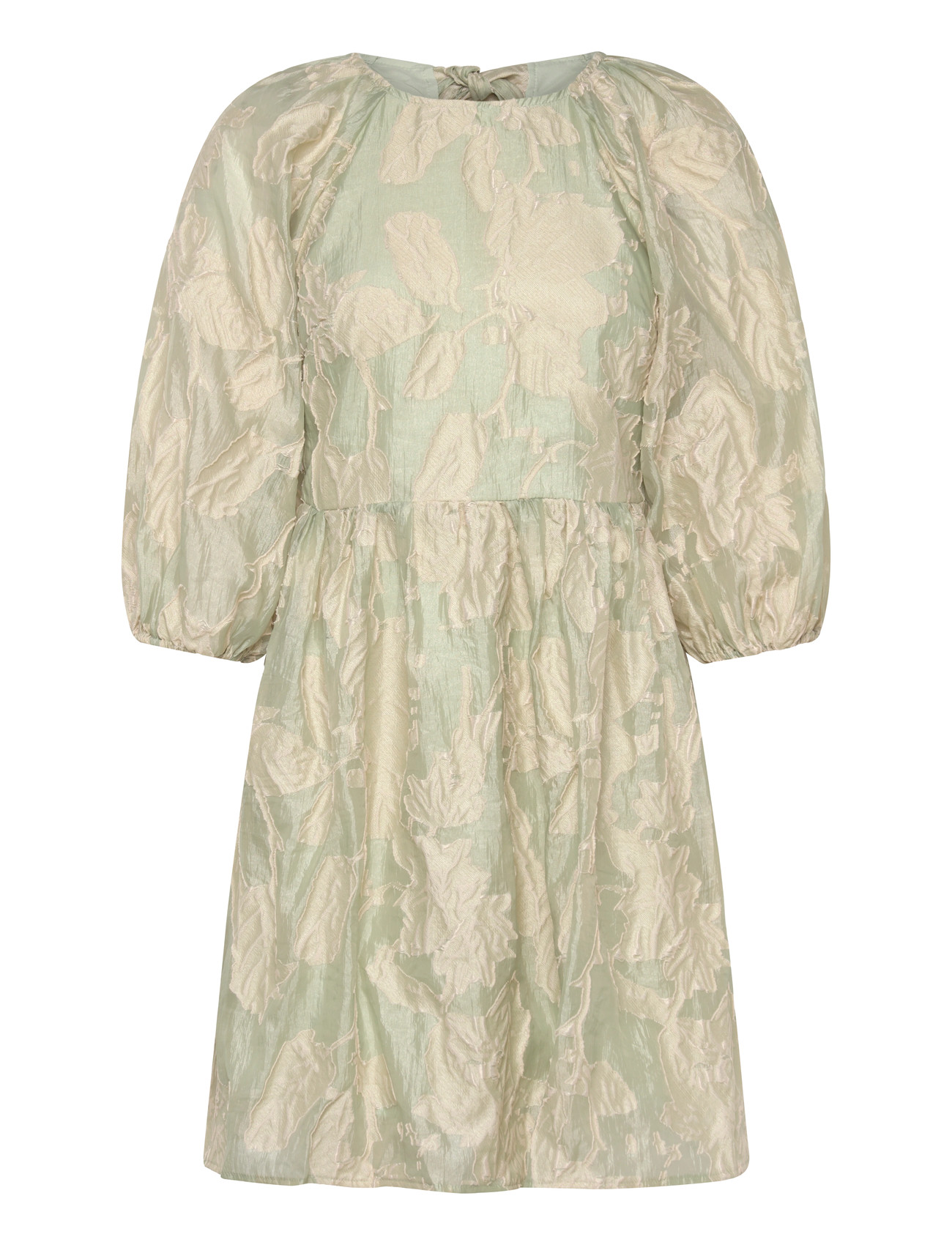 A-VIEW Janah Kleid Grün - 40 - Damen