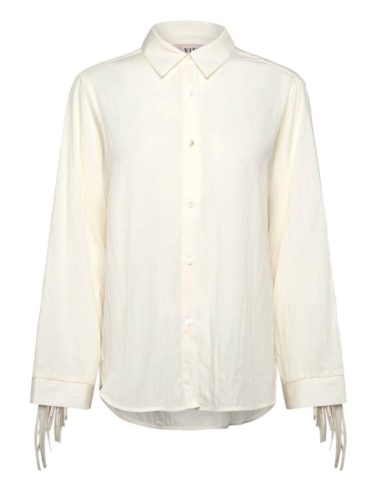 A-VIEW Angeline Shirt Weiß - 36 - Damen