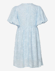 A-View - Feana Dress - sukienki koronkowe - light blue - 1