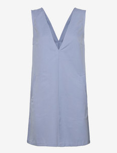 Gelina - short dresses - light blue
