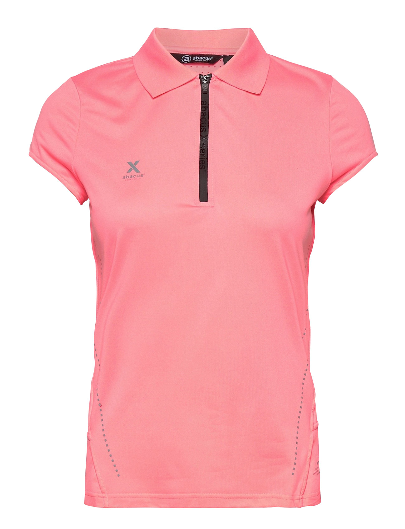 ABACUS Lds Scratch 37.5 Cupsleeve Pink - XS - Damen