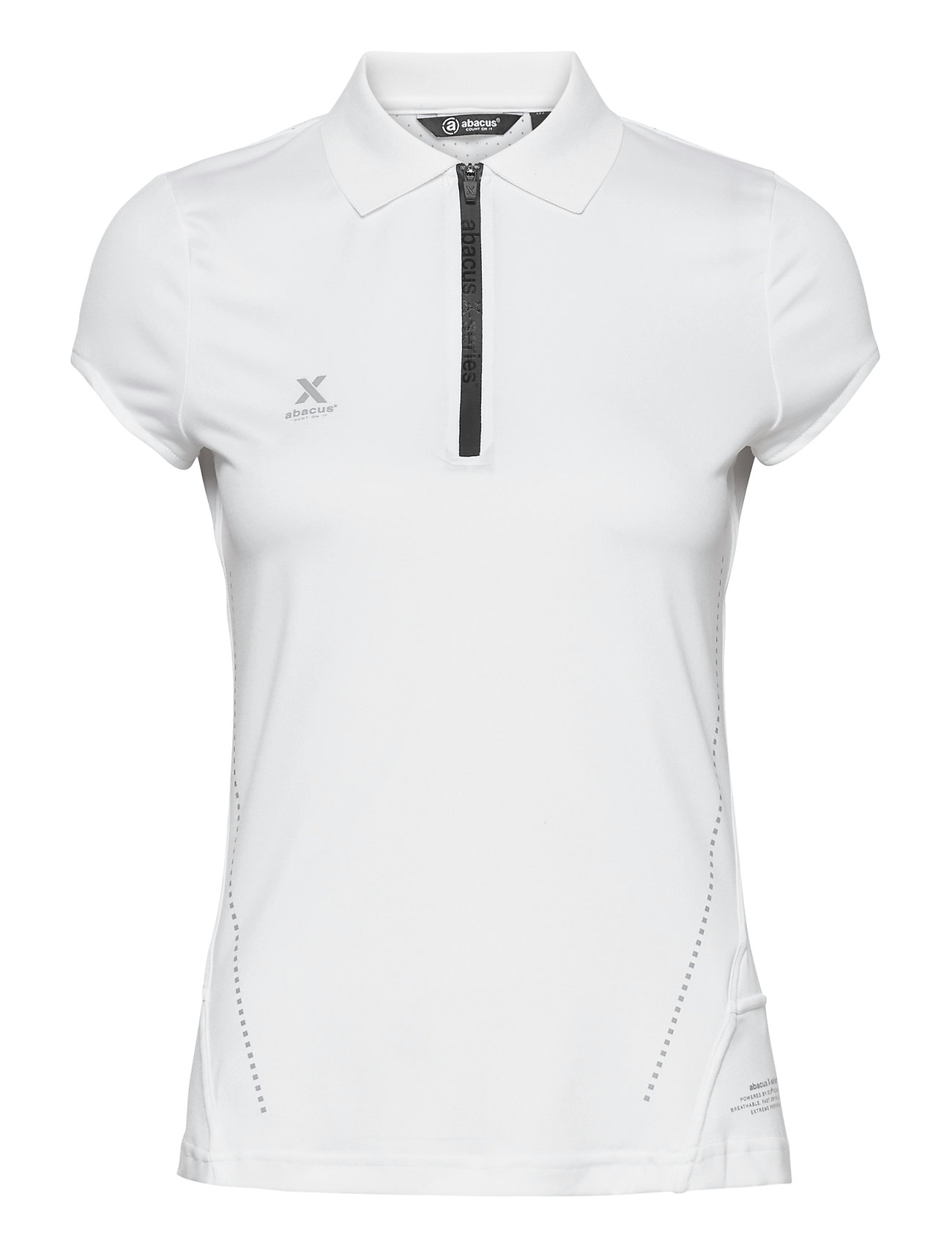 Lds Scratch 37.5 Cupsleeve White Abacus