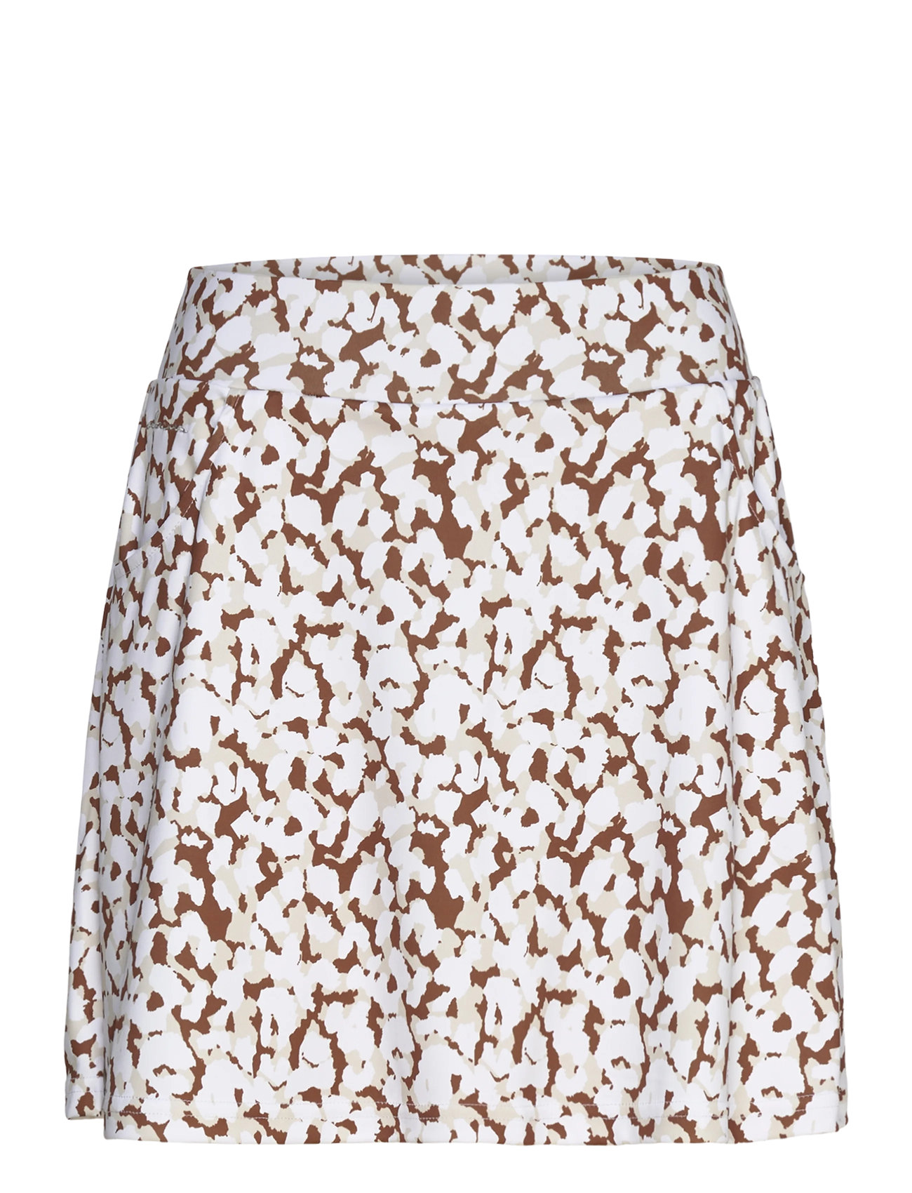 ABACUS Lds Victoria Skorts Braun - 34 - Damen