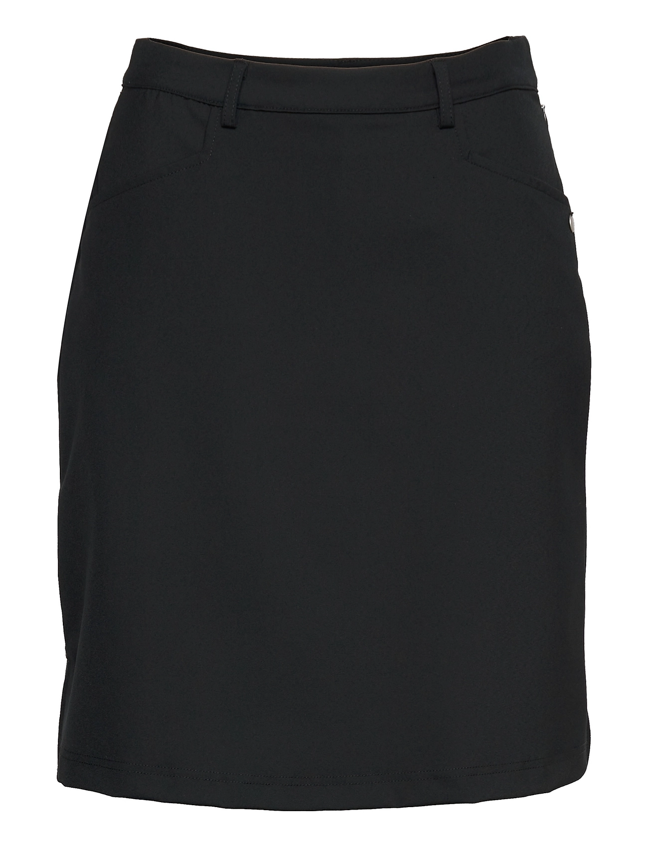 ABACUS Lds Elite Skort 50Cm Schwarz - 36 - Damen