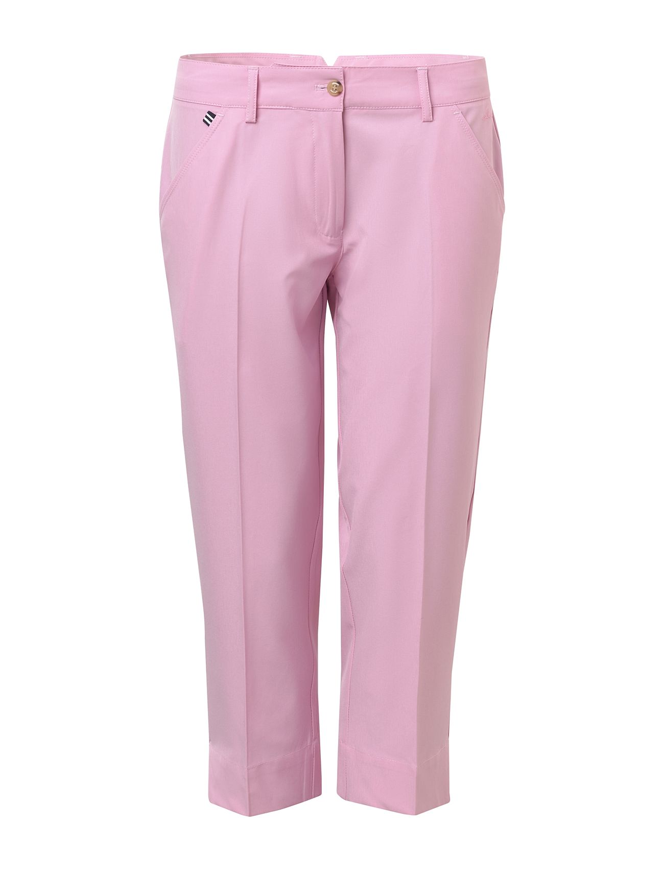 Lds Kildare Capri Pink Abacus