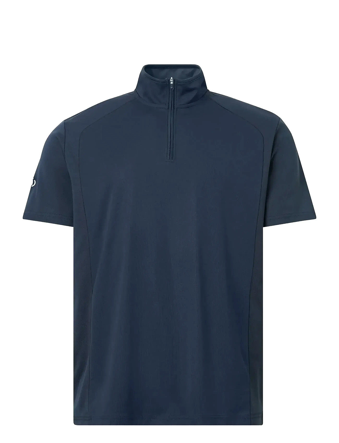 ABACUS Mens Turnberry Polo Navy - XL - Herren