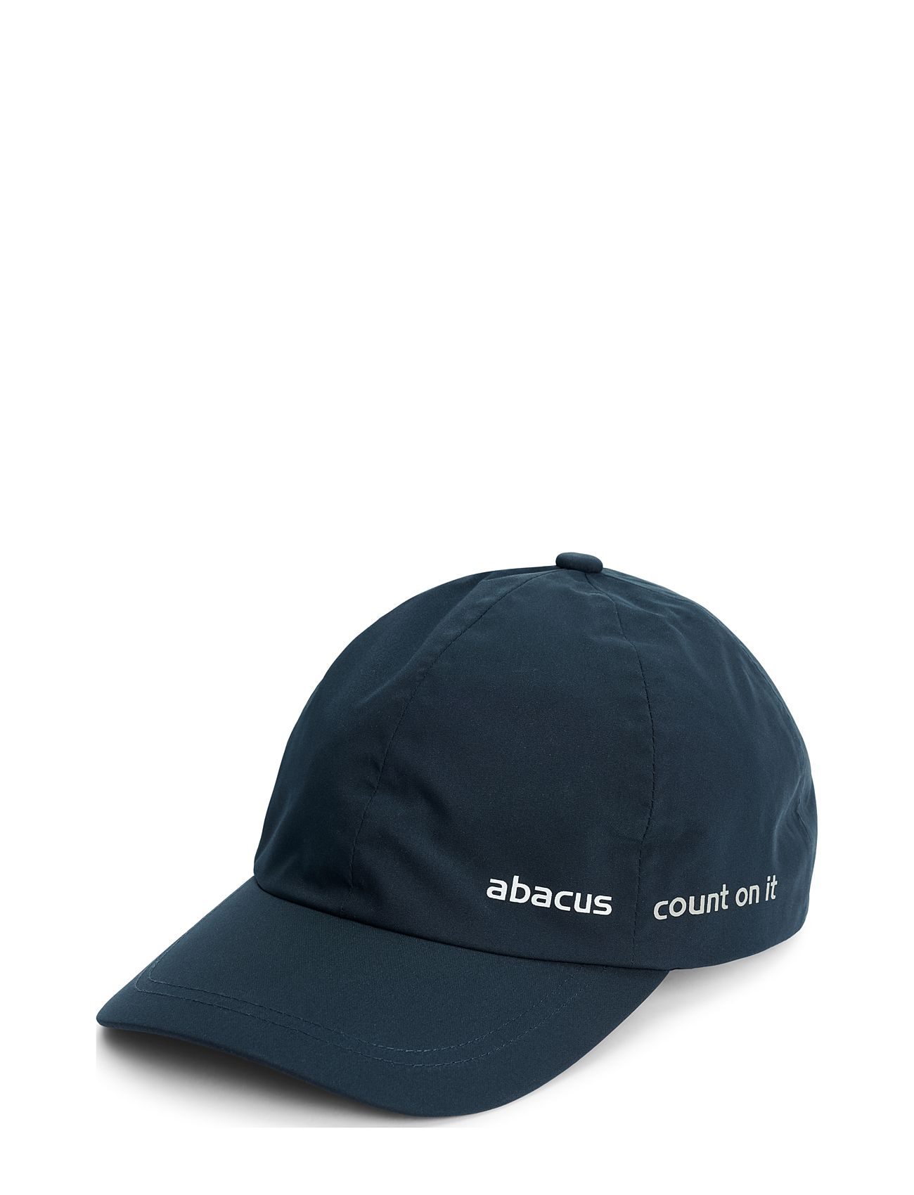 ABACUS Links Raincap Navy - One Size - Damen