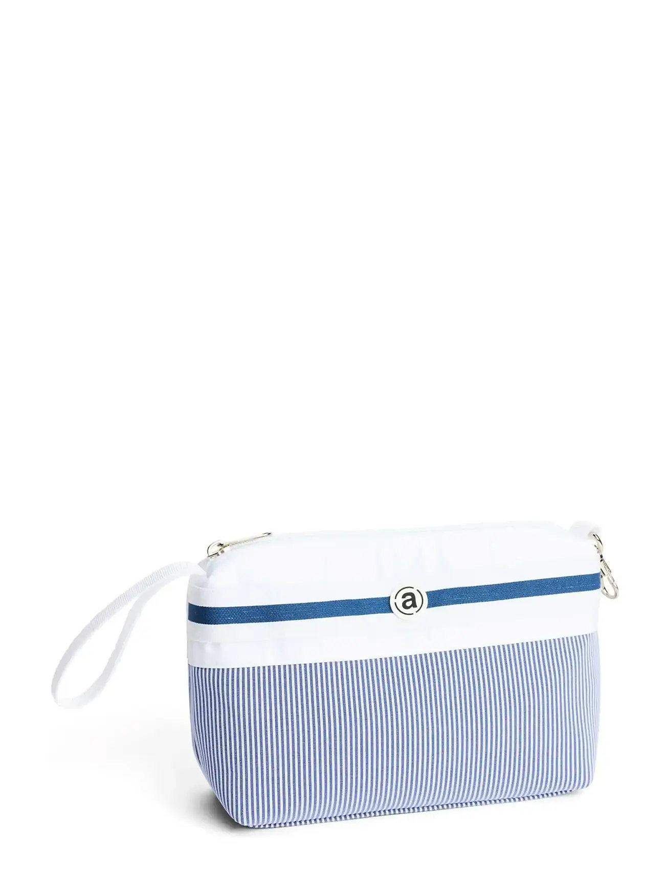 Abacus Bovey Purse, One Size, White, Sport Training Bags > Sport Bag Accessories, Dame