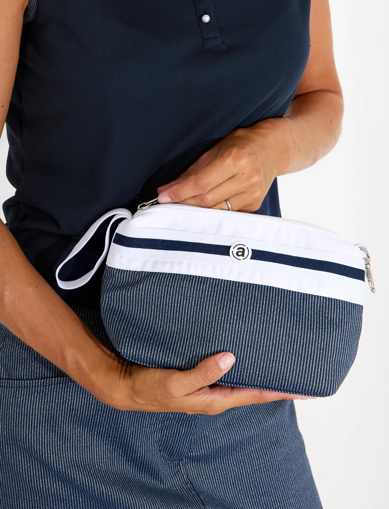Abacus Bovey Purse, One Size, Multi/patterned, Sport Training Bags > Sport Bag Accessories, Dame