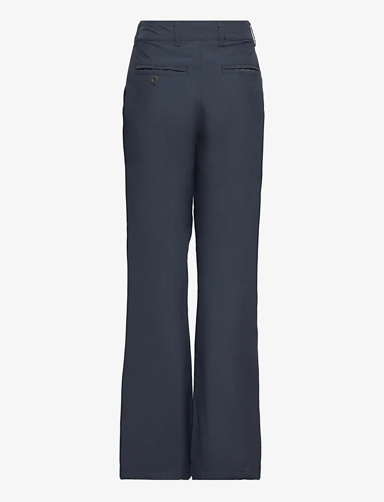 Abacus Mens Nissan Rain Trousers Trousers