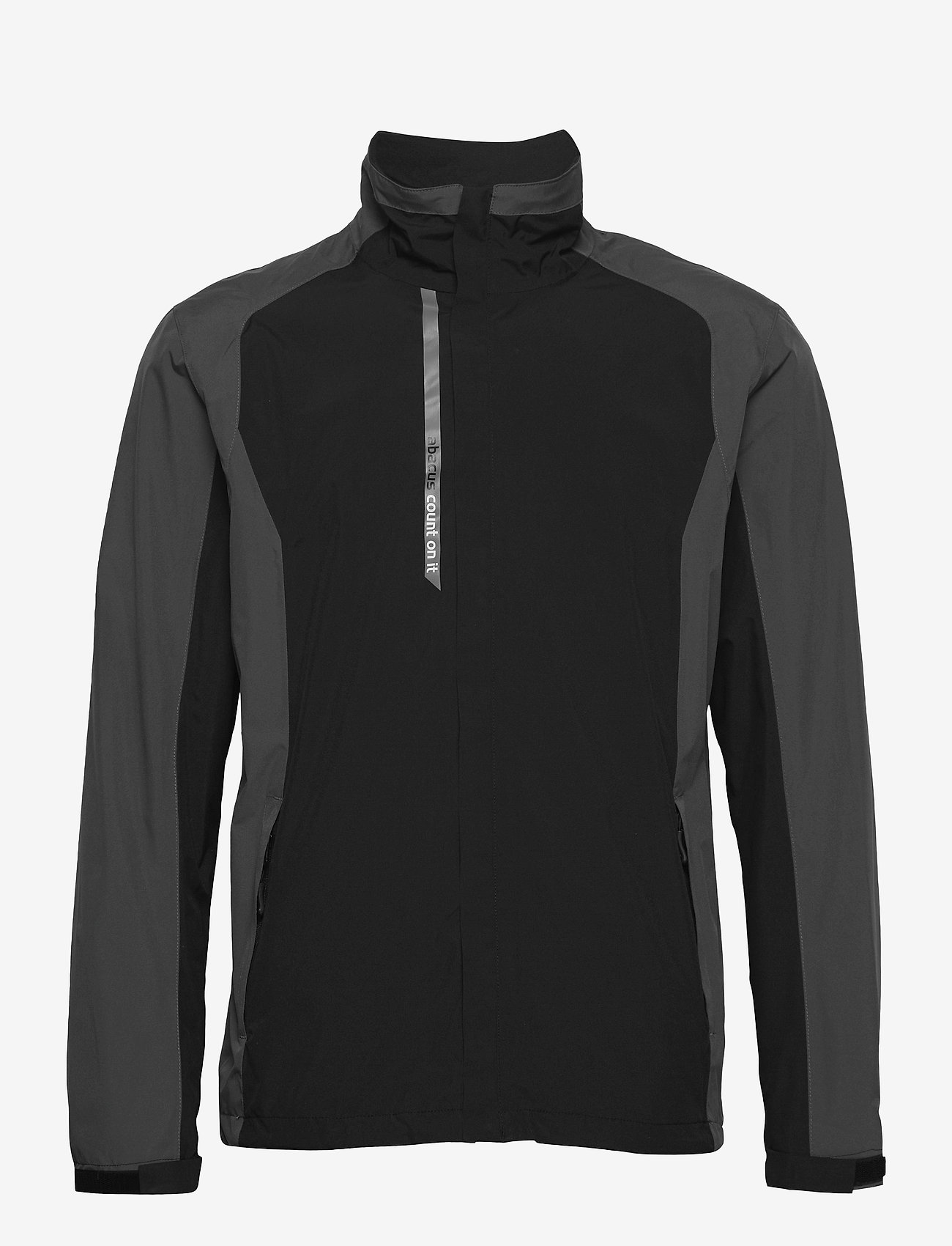 mens sports rain jacket