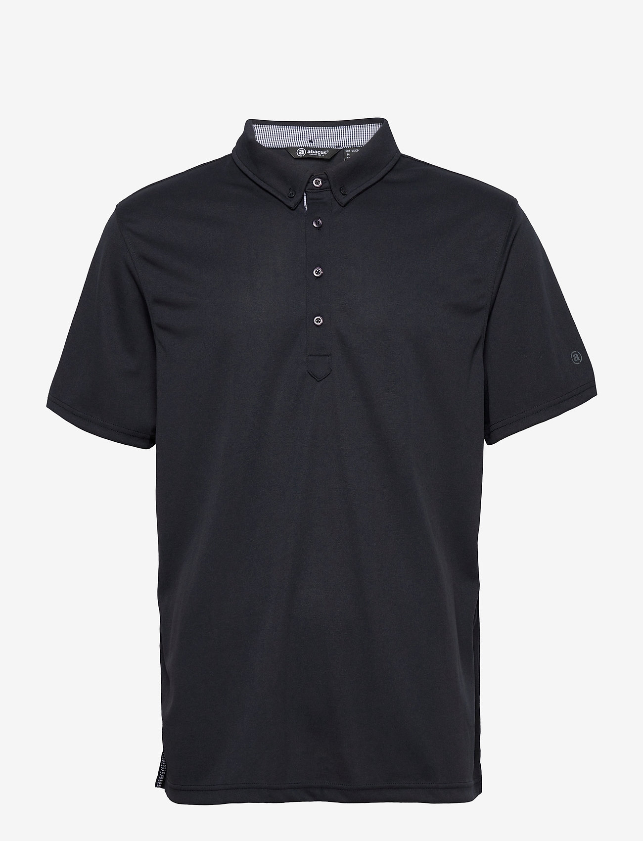 Abacus Mens Oliver Polo - Short-sleeved 