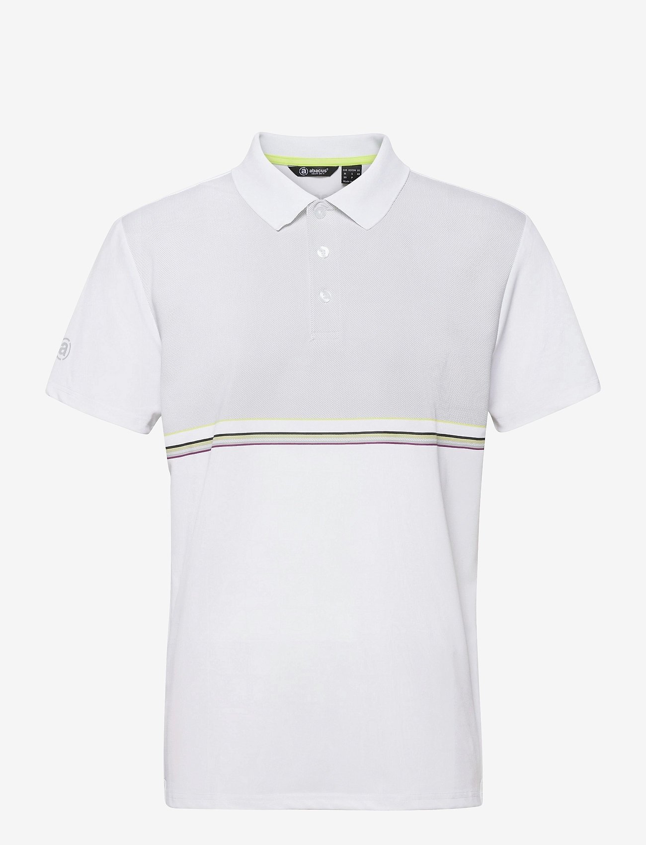 abacus polo