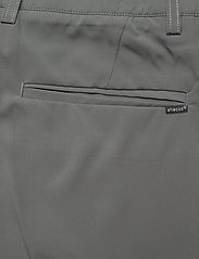 Abacus - Mens Trenton shorts - golfshorts - dk.grey - 4
