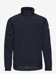 Mens Pines rain jacket - NAVY