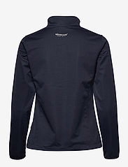 Abacus - Lds Lytham softshell jacket - golfa jakas - navy - 1