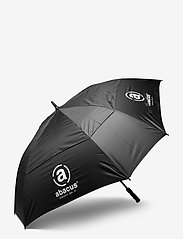 Square umbrella - BLACK