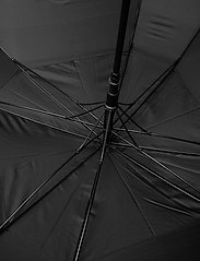 Abacus - Square umbrella - black - 2