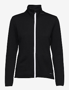 Sunningdale fullzip - golf jackets - black