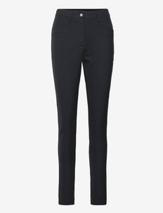 Lds Elite trousers - golfbroeken - black
