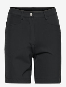 Lds Elite shorts - golf shorts - black