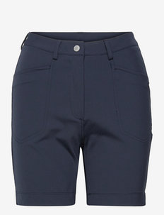 Lds Elite shorts - golf shorts - navy