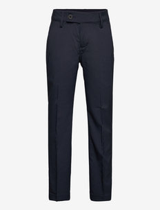 Jr Cleek stretch trousers - chinos - navy