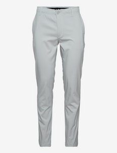 Mens Cleek flex trousers - golf pants - lt.grey