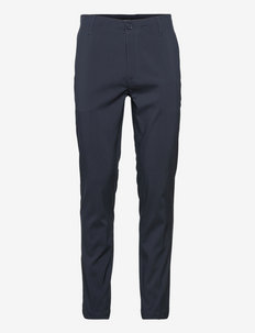 Mens Cleek flex trousers - golf pants - navy
