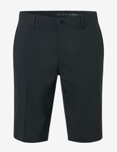 Men Cleek flex shorts - golf-shorts - black