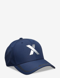 Abacus x-series cap - kepurės su snapeliu - midnight navy