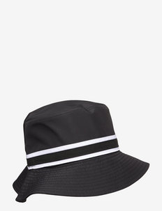 Lds Hindhead hat - grozveida cepures - black