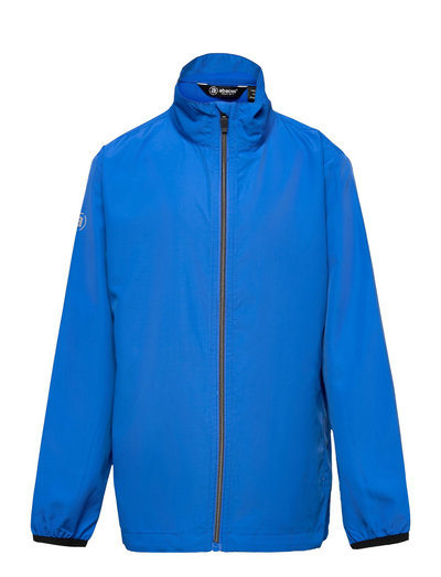 Abacus Jr Ganton Wind Jacket (Royal Blue) - 449 kr | Boozt.com