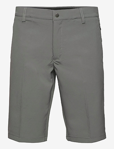 Mens Trenton shorts - golfa šorti - dk.grey
